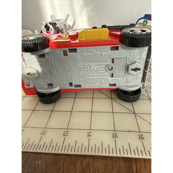 Paw Patrol Lot Of Vehicles And Figures Sound/Lights Work - Picture 15 of 16